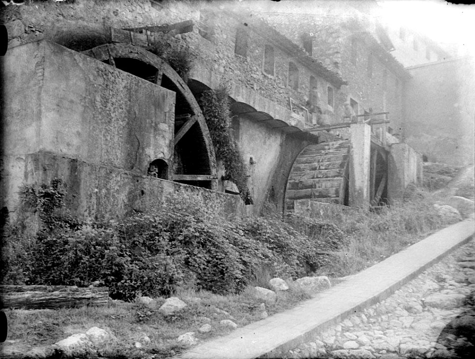 Molí de cal Jaume-el-mas, a la Riba (AFCEC RIBASV C 2689)