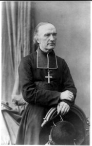 Monseignor Georges Darboy, Archbishop of Paris LCCN2016651084