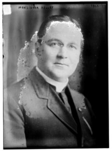 Monsignor Kelley LCCN2014701704