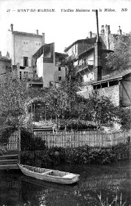 Mont-de-Marsan - Bords du Midou 1