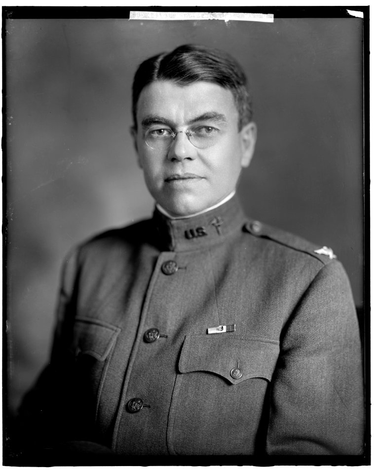 MONCRIEF, WILLIAM H. COLONEL LCCN2016859529