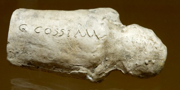 Mold G COSSIM MAB 5-3-56