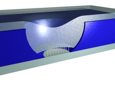 Molecular Spintronic Action Confirmed in Nanostructure (5940488133)