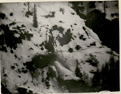 Montaschhang von ¤ 1513 Schwarzenberg (BildID 15516843)