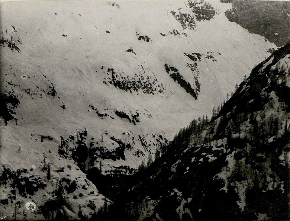 Montaschhang von ¤ 1513 Schwarzenberg II. Teilbild (BildID 15516822)