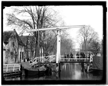 Monnickendam Jacob Olie (max res)