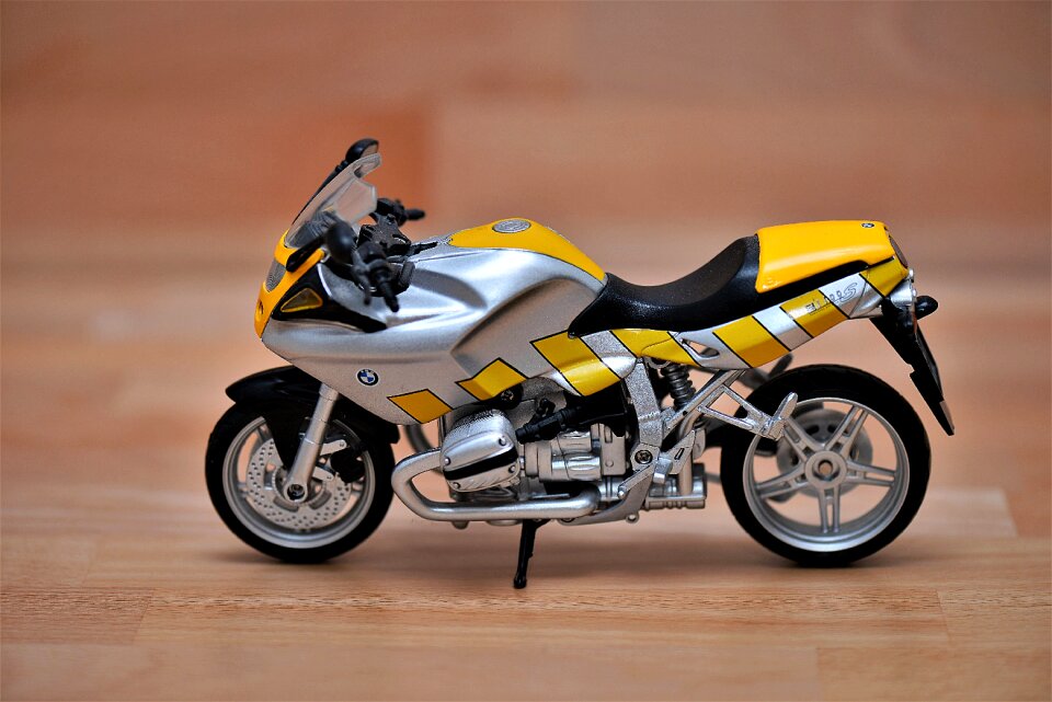 Bmw motorcycles two wheeled vehicle