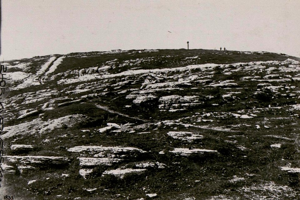 Monte Meletta di Gallio (Triangulierungspunkte 150 m v.N.) (BildID 15737791)
