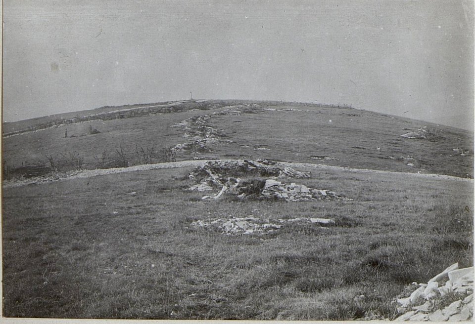 Monte Meletta.200m.v.N. (BildID 15648484)