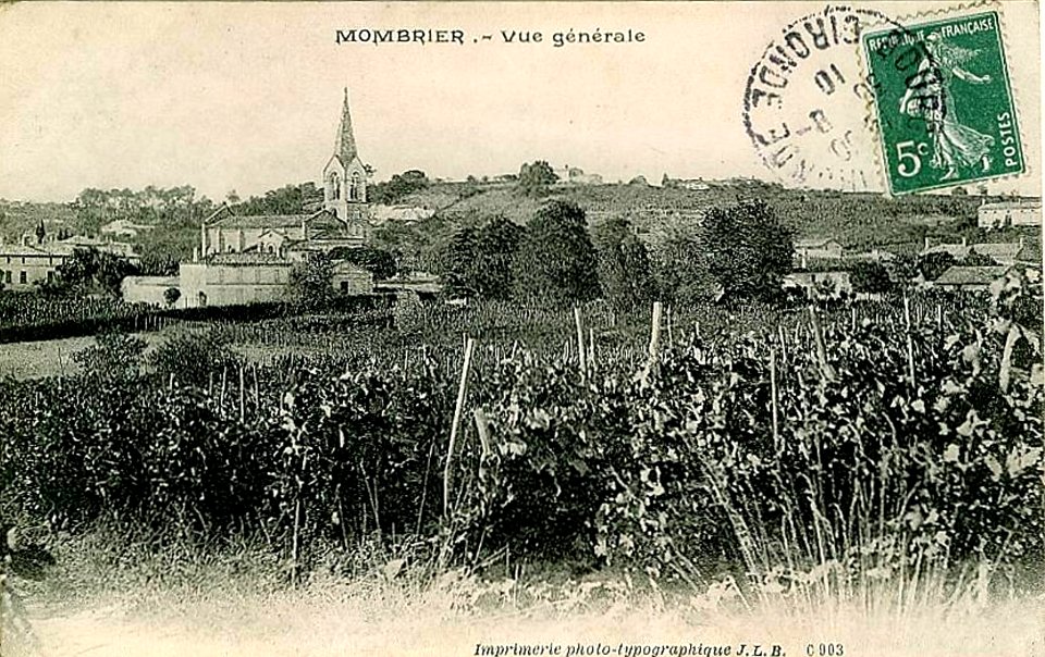 Mombrier - vue générale 5