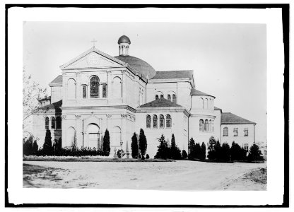 Monastery LCCN2016820839