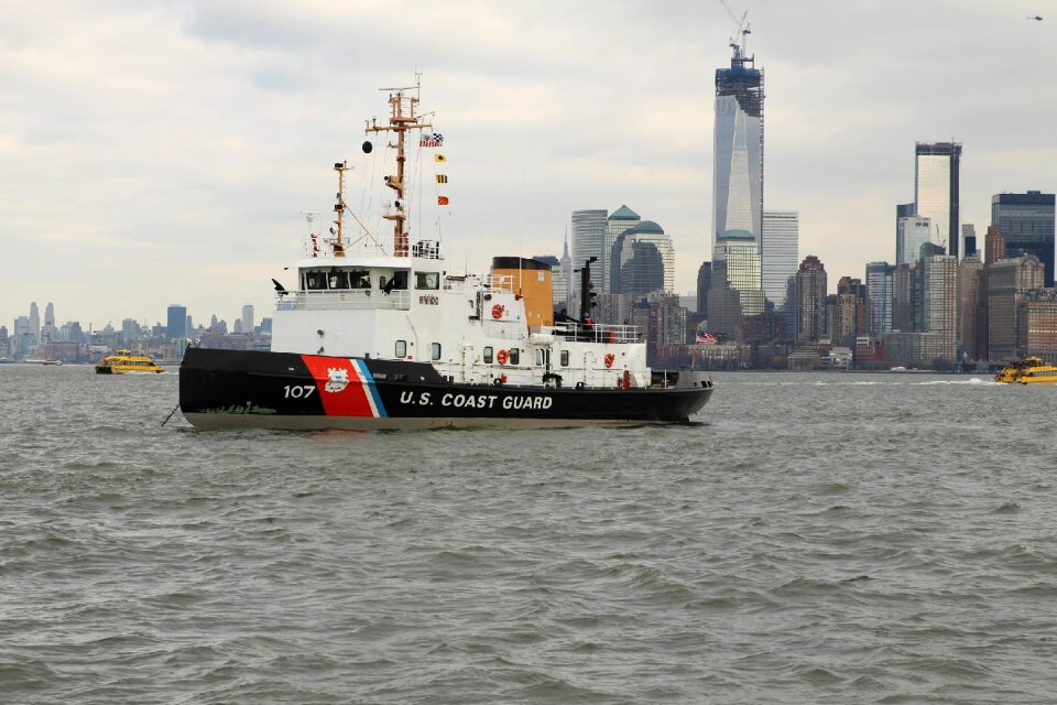 New york water