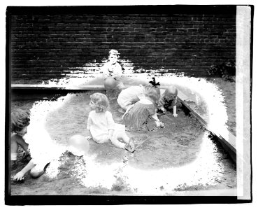 Montessori school LOC npcc.04353