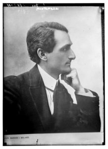 Montemezzi LCCN2014695041