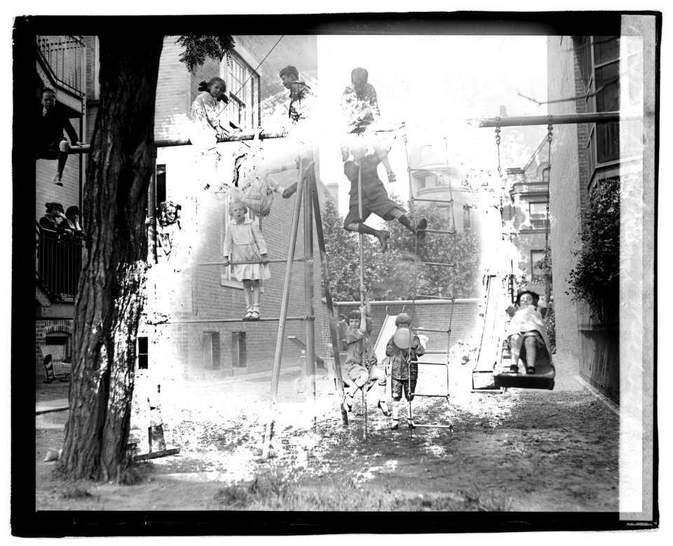 Montessori school LOC npcc.04354
