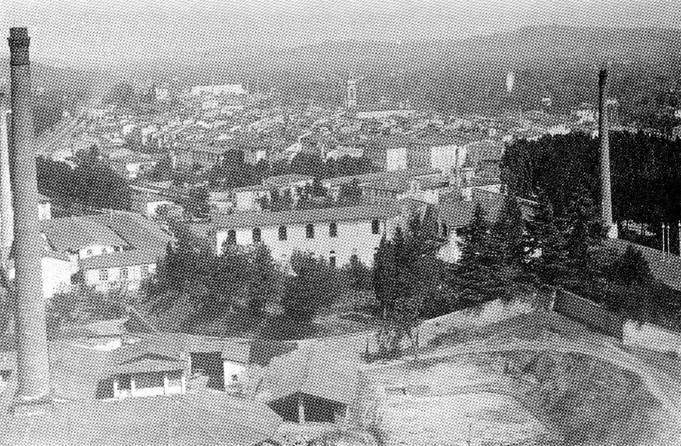 Montevarchifromlaginestra