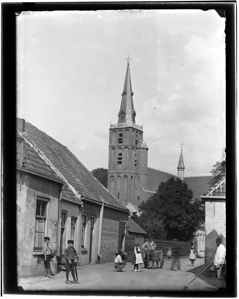 Montfoort, foto 2 Jacob Olie (max res)