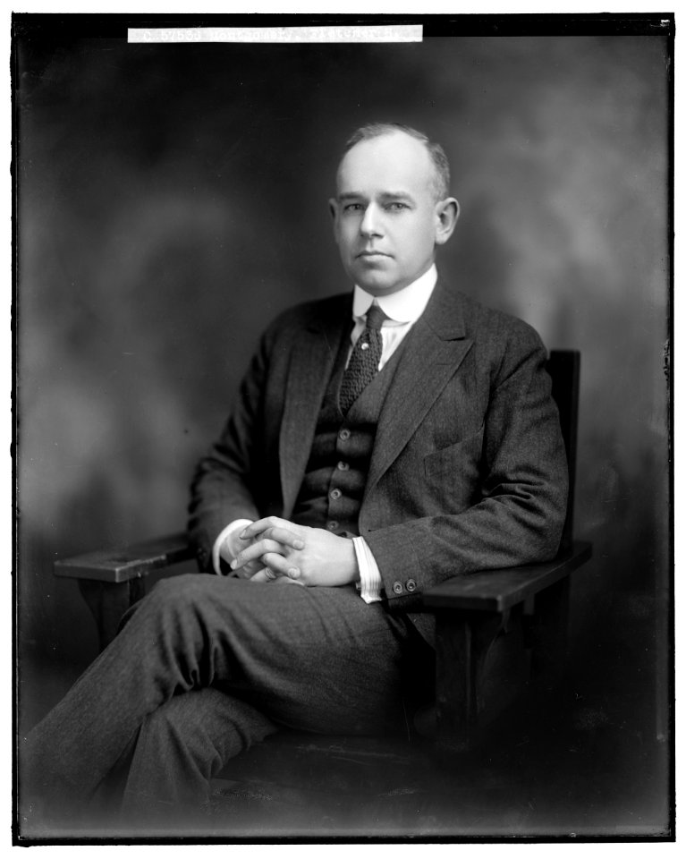 MONTGOMERY, FLETCHER H. LCCN2016860333
