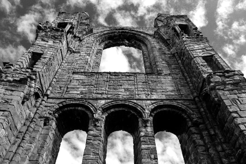 Tourism old ancient