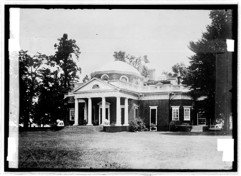 Monticello LCCN2016820805