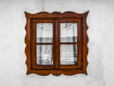 House architecture traditional