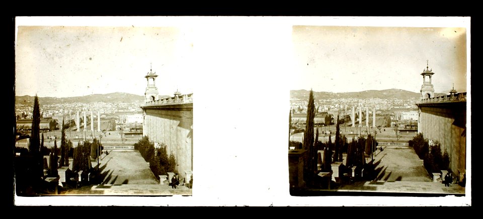 Montjuïc (Vdr-26 80)
