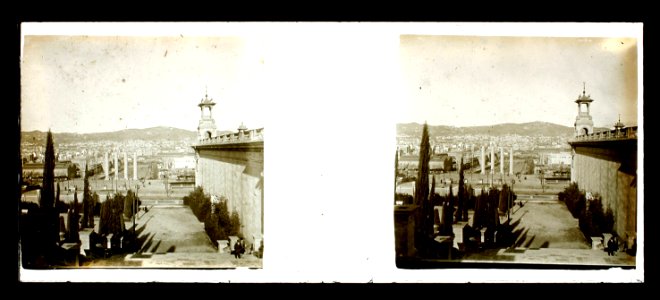 Montjuïc (Vdr-26 80)