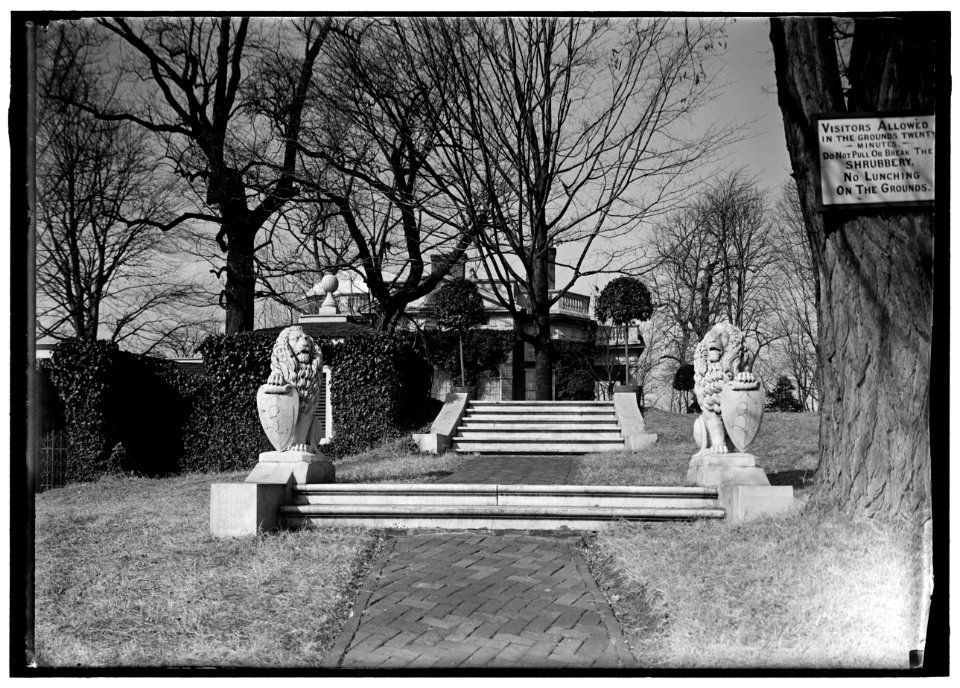 MONTICELLO. PATH LOC hec.08203