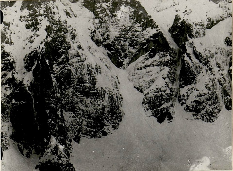Montaschhang von ¤ 1513 Schwarzenberg II. Teilbild (BildID 15516780)