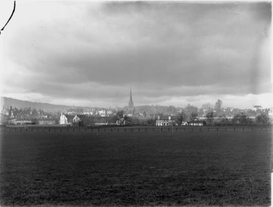 Monmouth fr The Fields (4641202)