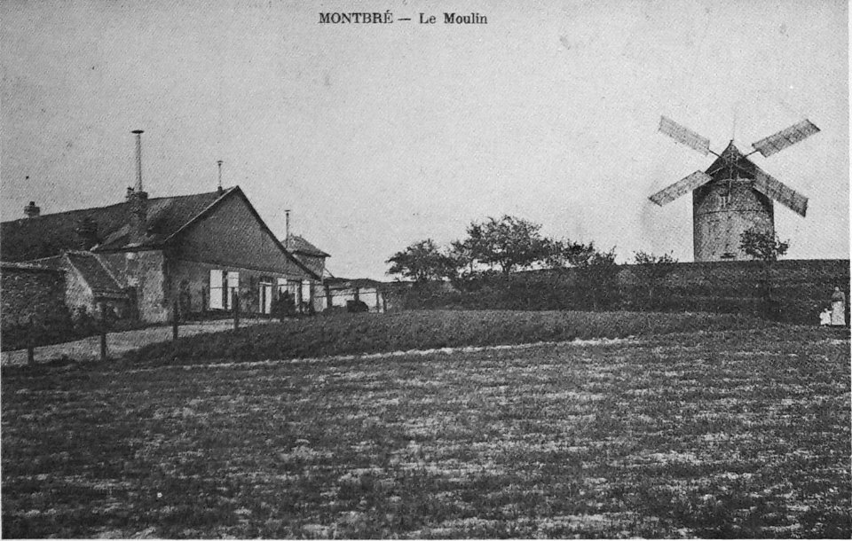 Montbré 1005387