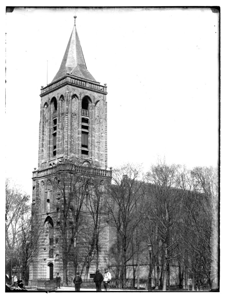 Monnickendam, foto 2 Jacob Olie (max res)