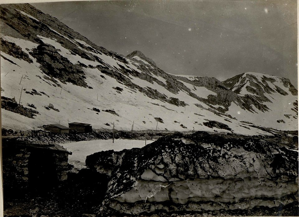 Monte Chiesa und Campo Verdi (BildID 15627389)