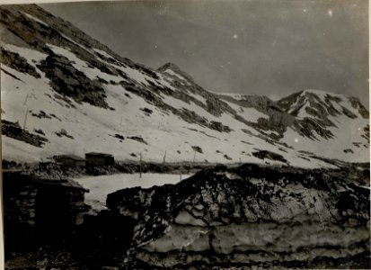 Monte Chiesa und Campo Verdi (BildID 15627389)
