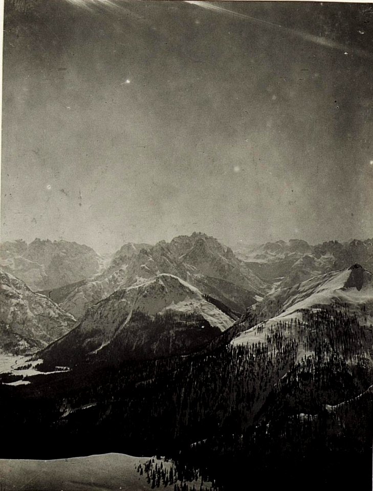 Monte Curie. (BildID 15579551)
