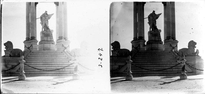 Monument a la pàtria