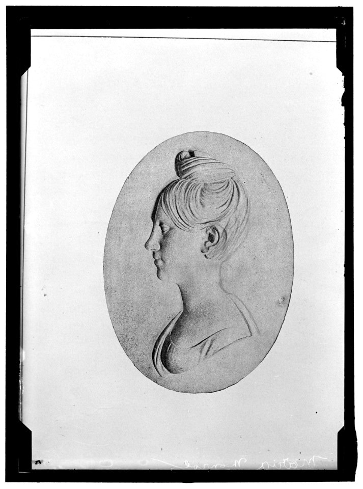 MONROE, MARIA LCCN2016864870