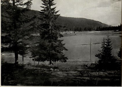 Monte Rover.Kleiner See. (BildID 15640063)
