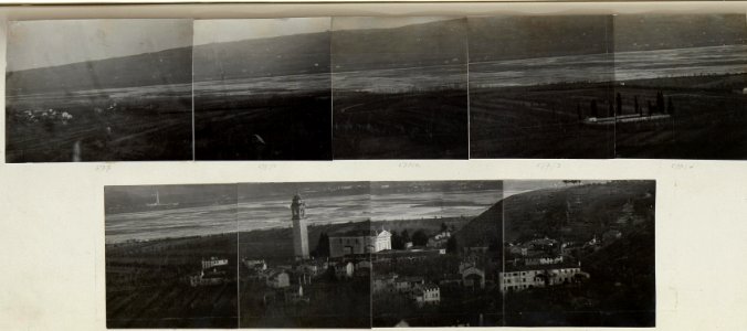 Montello-Vorterrain. (BildID 15672085)