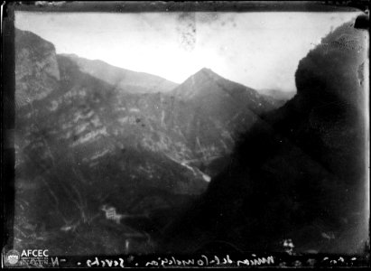 Mines de la Consolació a Fígols