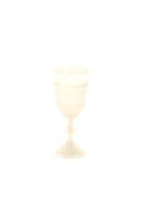 Miniatyrpokal av elfenben - Skoklosters slott - 92148