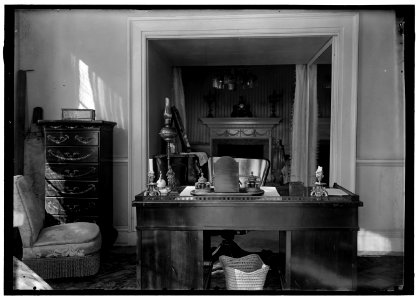 MONTICELLO. STUDY LOC hec.08199