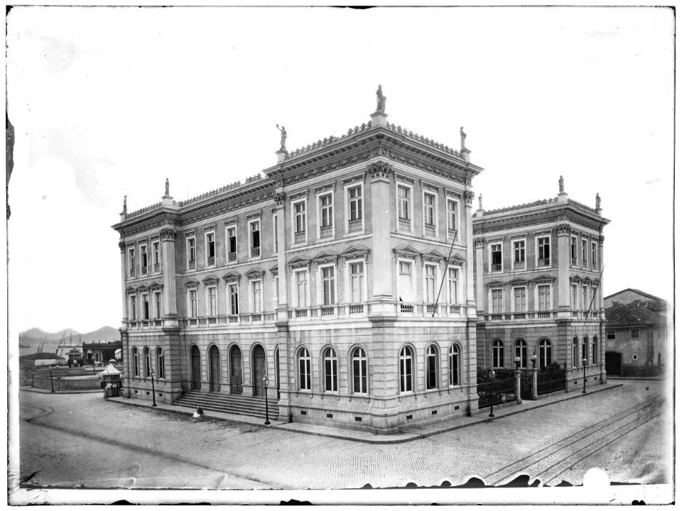 Ministério da Agricultura - 2