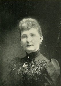 MINNIE J. TERRELL TODD A woman of the century (page 729 crop)