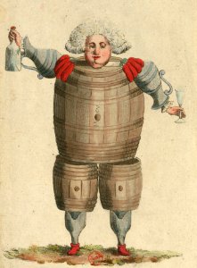Mirabeau-Tonneau