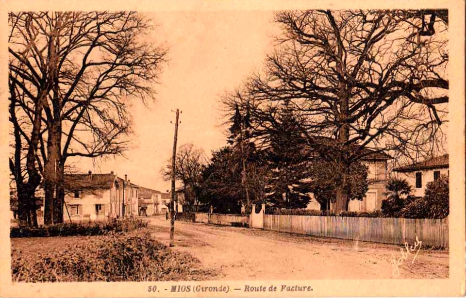 Mios - route de Facture 2