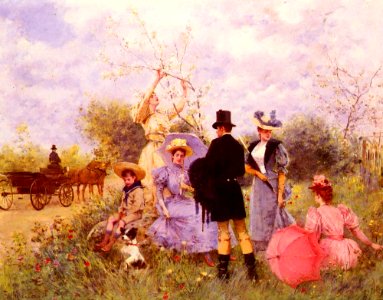 Francisco Miralles - Flores silvestres