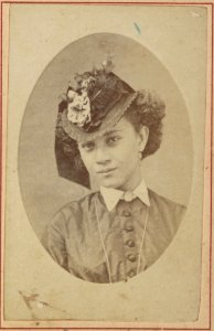Miriam Auhea, Hawaii album, p. 5, portraits of the Hawaiian royal family and others