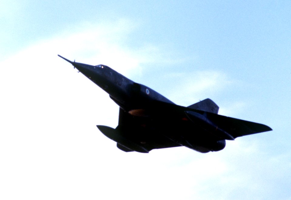 Mirage IV DN-ST-87-02585