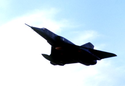 Mirage IV DN-ST-87-02585